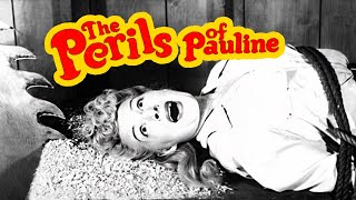 The Perils of Pauline 1947 Biography Comedy Musical [upl. by Enella]