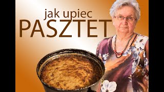 Jak upiec pasztet [upl. by Moonier658]