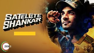 Satellite shankar Full Movie in Hindi Dubbed Facts  Sooraj pancholi Megha Akash [upl. by Ramburt]