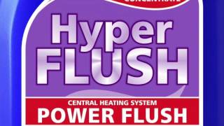 Kamco brief guide to power flushing [upl. by Maxy917]