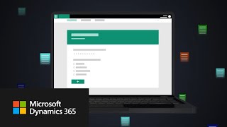 Microsoft Forms Pro overview [upl. by Aesoh642]