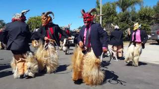 Danza de los diablos [upl. by Asyla103]