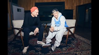 Justin Bieber  Zane Lowe and Apple Music ’Changes’ Interview [upl. by Treblih225]