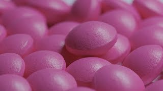 How to Make Pharmaceutical Tablet Coatings [upl. by Enela112]