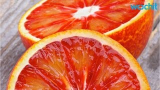 4 Simple Facts About Blood Oranges [upl. by Acnaib]