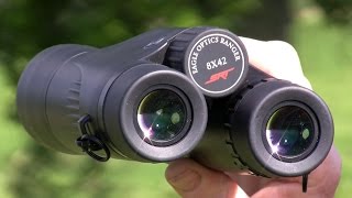 Understanding Binoculars Magnification [upl. by Pietje]