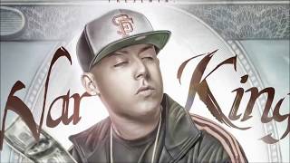 Cosculluela  La Vida Que Vivo Audio Oficial War Kingz [upl. by Gayel720]