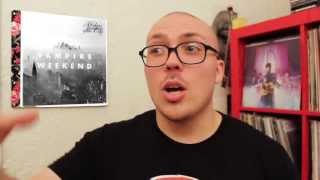 Vampire Weekend  Modern Vampires of the City ALBUM REVIEW [upl. by Kcuhc378]