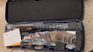 Beretta 686 Part2 [upl. by Chamberlain106]