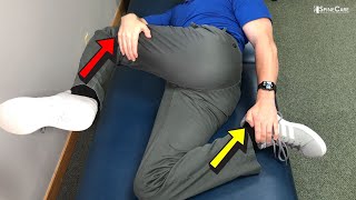 Lower Back Pain Treatment for Instant Back Pain Relief [upl. by Tabor]