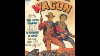 quotThe War Wagonquot Burt Kennedy 1967  Theme Song by Ed Ames [upl. by Theurich]