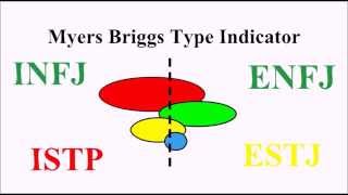 Understanding the MyersBriggs Type Indicator [upl. by Hcelemile152]