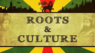 Roots amp Culture 70s 80s Roots Reggae Vinyl [upl. by Pippa]