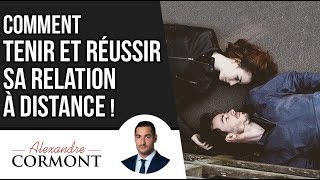 Réussir une relation à distance  3 astuces pour oublier léloignement [upl. by Canfield521]