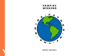 Vampire Weekend  How Long Official Audio [upl. by Laemsi]