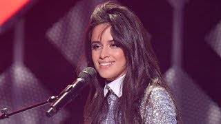 Camila Cabello  Consequences iHeartRadio Jingle Ball [upl. by Diamante]