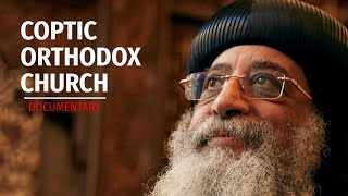 Coptic Orthodox Church  Documentary [upl. by Ideih]