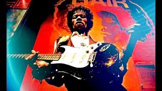 Jimi Hendrixs 22 Greatest Guitar Techniques [upl. by Bart871]