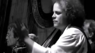 Andreas Vollenweider  Morgana Palace Live [upl. by Buckley]