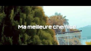 Ferre Gola  Ma meilleure chemise Clip Officiel [upl. by Delphinia]