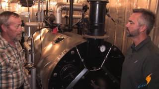 Monthly Boiler Maintenance  Boiling Point [upl. by Magnusson]