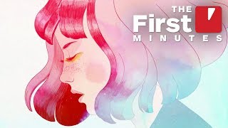 The First 16 Minutes of GRIS [upl. by Merton]