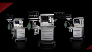 ASeries Advantage Anesthesia Machines [upl. by Stiles]