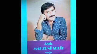 Aşık Mahzuni Şerif  Ben Beni Özümü [upl. by Airun33]