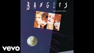 The Bangles  Where Were You When I Needed You Official Audio [upl. by Litman]