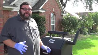 Smoked Beef Ribs Recipe  How To Smoke Beef Ribs with Malcom Reed HowToBBQRight [upl. by Fairman]