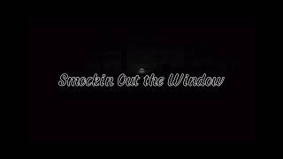 Smockin Out the Window  Silk Sonic COVER [upl. by Notse]