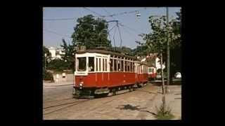 Wien Straßenbahnlinie 39 [upl. by Rollet]