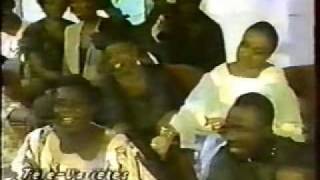 Thione Seck Part 2 [upl. by Anyad]