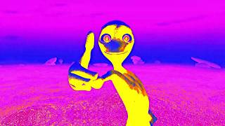 El Chombo  Dame Tu Cosita Official Video EXTREME ＴＨＩＣＣ ＥＡＲＲＡＰＥ mp3 [upl. by Enehs]