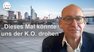 Daniel Stelter Das ist die größte Krise seit Gründung der BRD [upl. by Win]