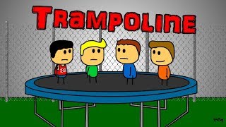 Brewstew  Trampoline [upl. by Guglielmo]