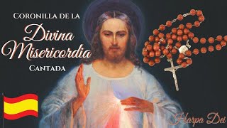 Coronilla de la misericordia cantada [upl. by Lyontine]