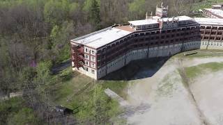 THE WORLDS MOST HAUNTED PLACE  Waverly Hills Sanatorium Paranormal [upl. by Danny415]