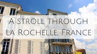 Facebook Live La Rochelle in the CharenteMaritime France [upl. by Yrahk]