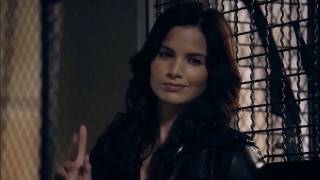 Katrina Law  Savage Moments [upl. by Ahsiyt]