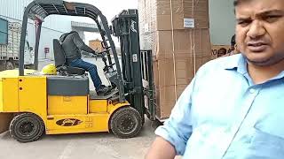 Packers and Movers in Gurgaon to Pune Commercial Machinery Shifting Expect 8308343093 [upl. by Enelram]