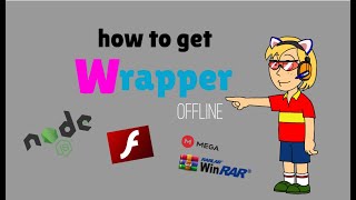 How To Get Wrapper Offline [upl. by Faxen]