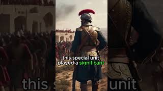 History Of The Janissaries [upl. by Cal]