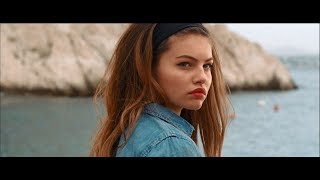 COURT MÉTRAGE THYLANE BLONDEAU X LE TEMPS DES CERISES [upl. by Cooke710]