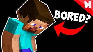 41 Things to Do in Minecraft When Bored [upl. by Pembroke631]