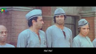 Sholay 3D Official Trailer [upl. by Garett17]