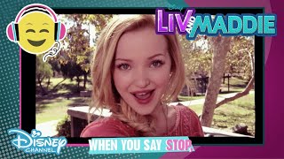 Liv And Maddie  Best Songs Ever 😍  Disney Channel UK [upl. by Adnor]