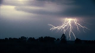 Gefährliche Sommergewitter  SWR  Landesschau RheinlandPfalz [upl. by Riebling]