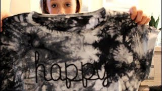 TWEEN SUMMER HAUL 2019  Shopping HAUL  Summer Clothing for Teens and Tweens [upl. by Alehcim]