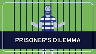 PHILOSOPHY  Rational Choice Theory The Prisoners Dilemma HD [upl. by Thayne737]